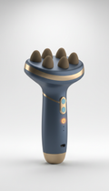 Cordless Handheld Body Massager