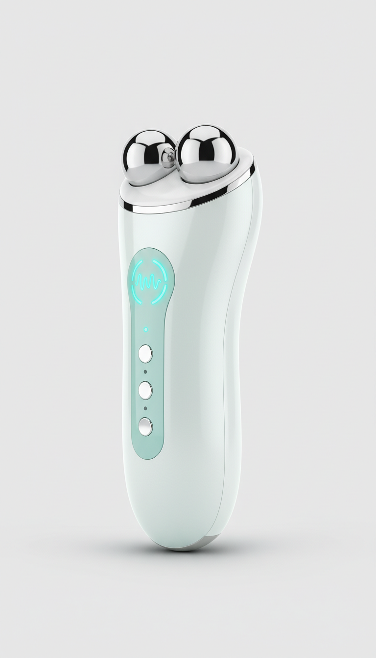 EMS Facial Toning Device