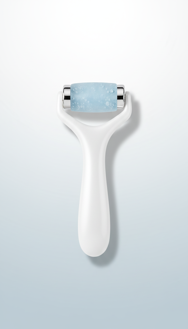Ice Roller Facial Massager