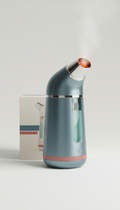 Nano Ionic Facial Steamer