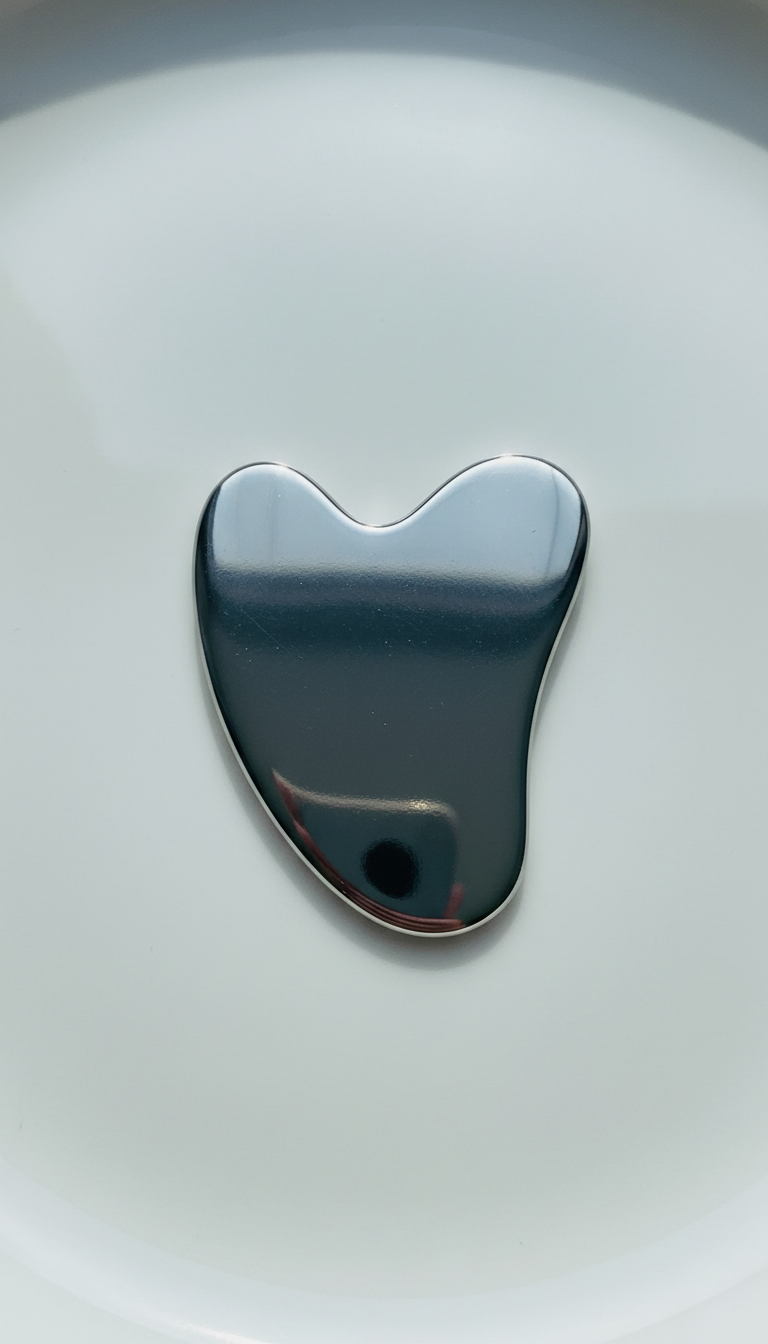 Gua Sha Facial Sculpting Tool