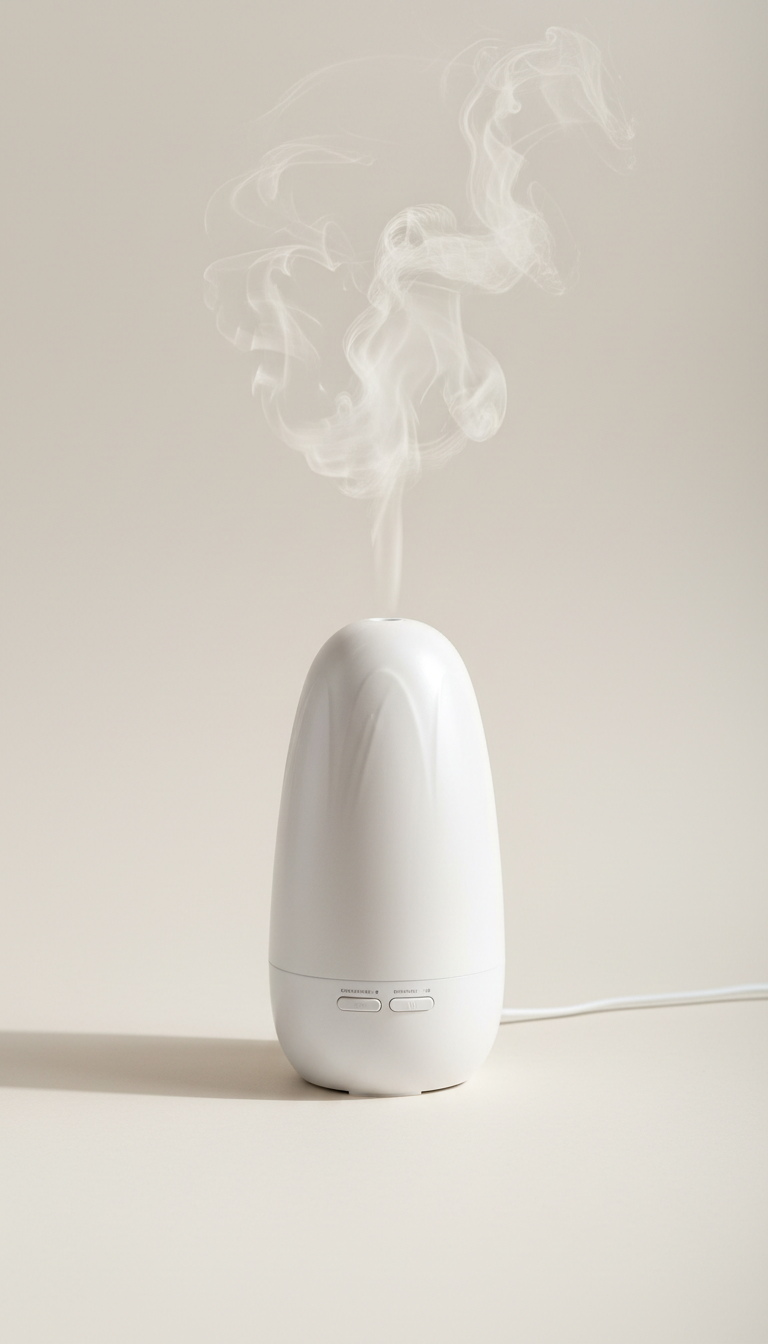 Aromatherapy Sleep Diffuser