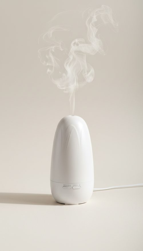 Aromatherapy Sleep Diffuser