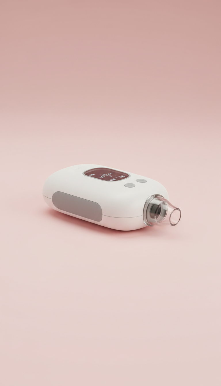 Blackhead Vacuum Remover