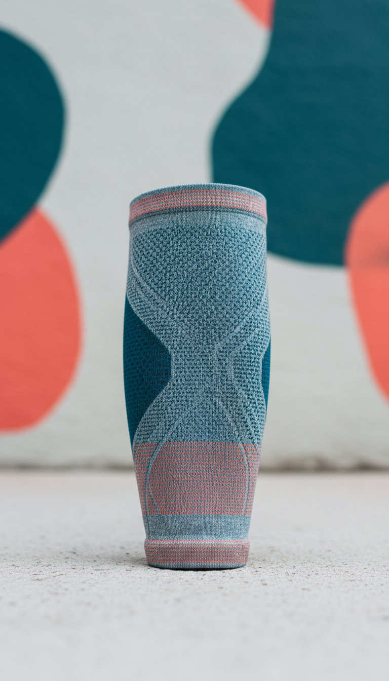 Compression Recovery Foot Sleeves