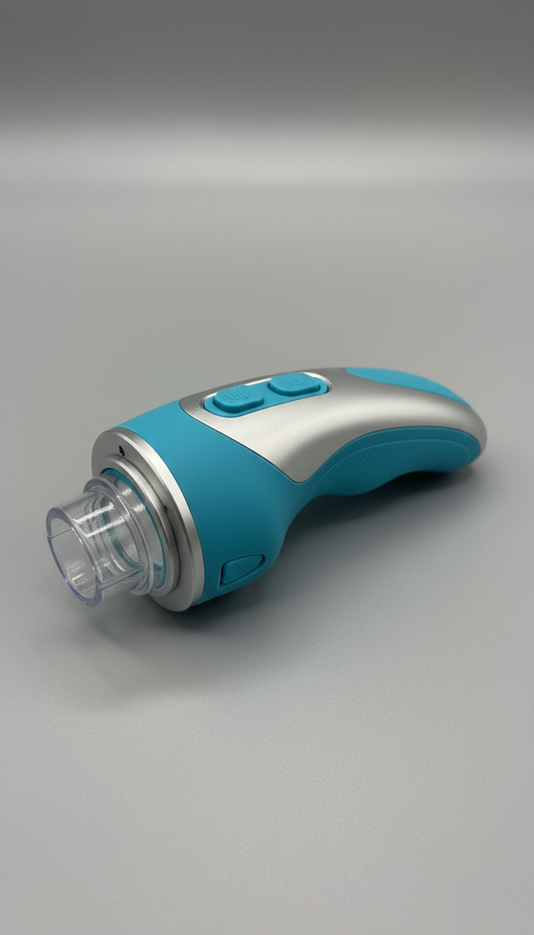 Lip Plumping Device