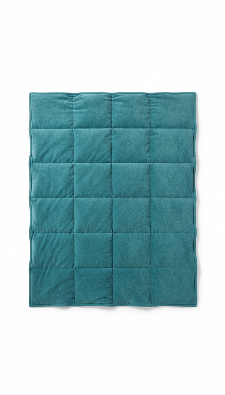 Weighted Meditation Blanket Small