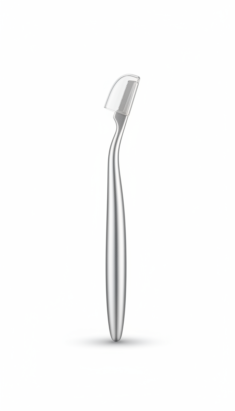 Eyebrow Trimmer & Shaper