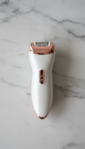 Cordless Hair Removal Epilator