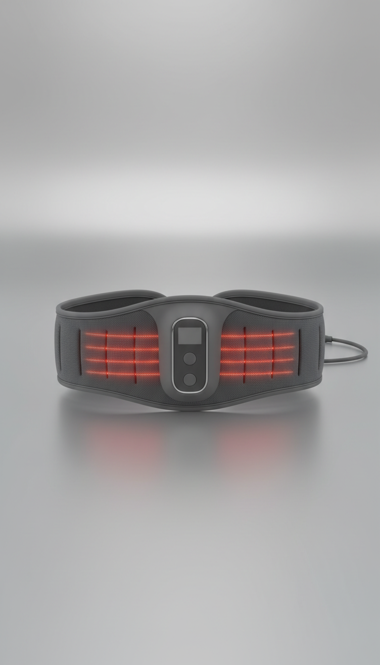 Infrared Heating Pad Wrap
