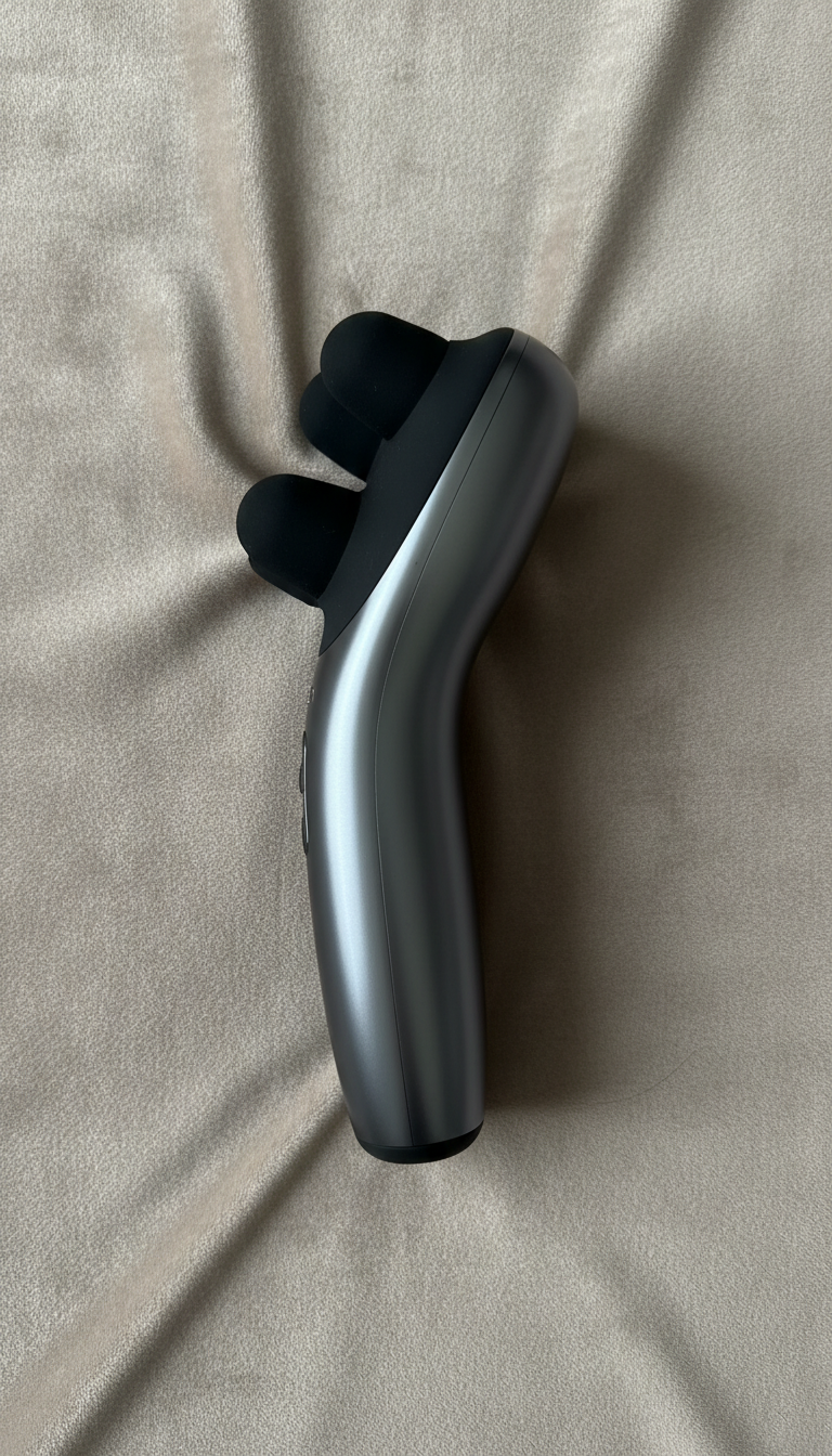 Cordless Neck & Shoulder Massager