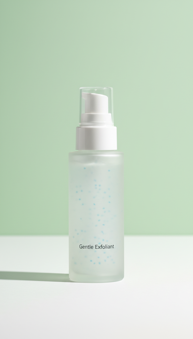 Peeling Exfoliating Serum Duo