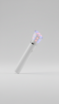 LED Facial Light Therapy Wand